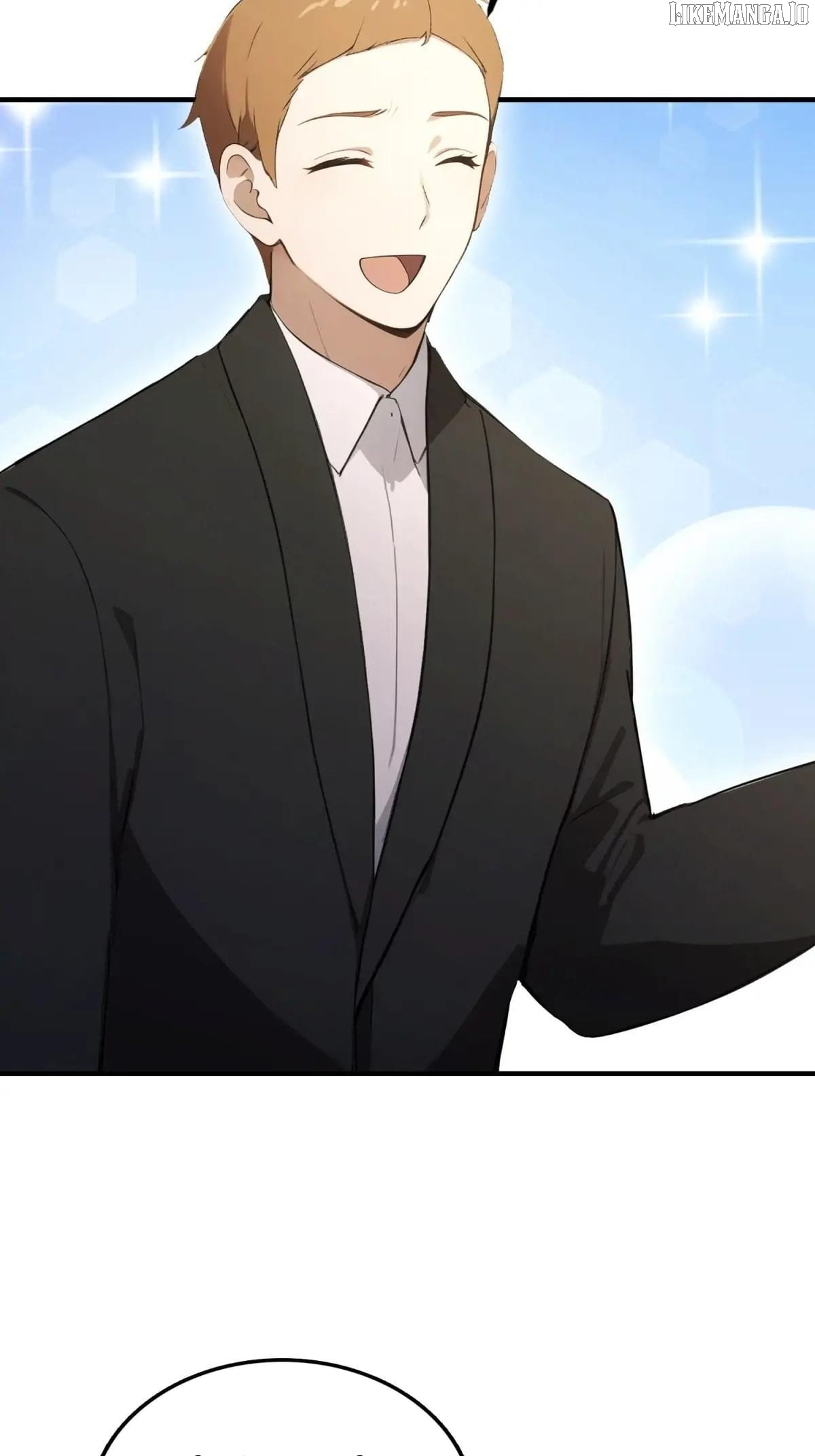 Outrageous! I opened a training class for empresses Chapter 75 - page 22